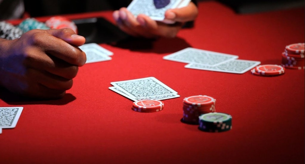 JALAN MEMENANGI PERMAINAN JUDI POKER ONLINE